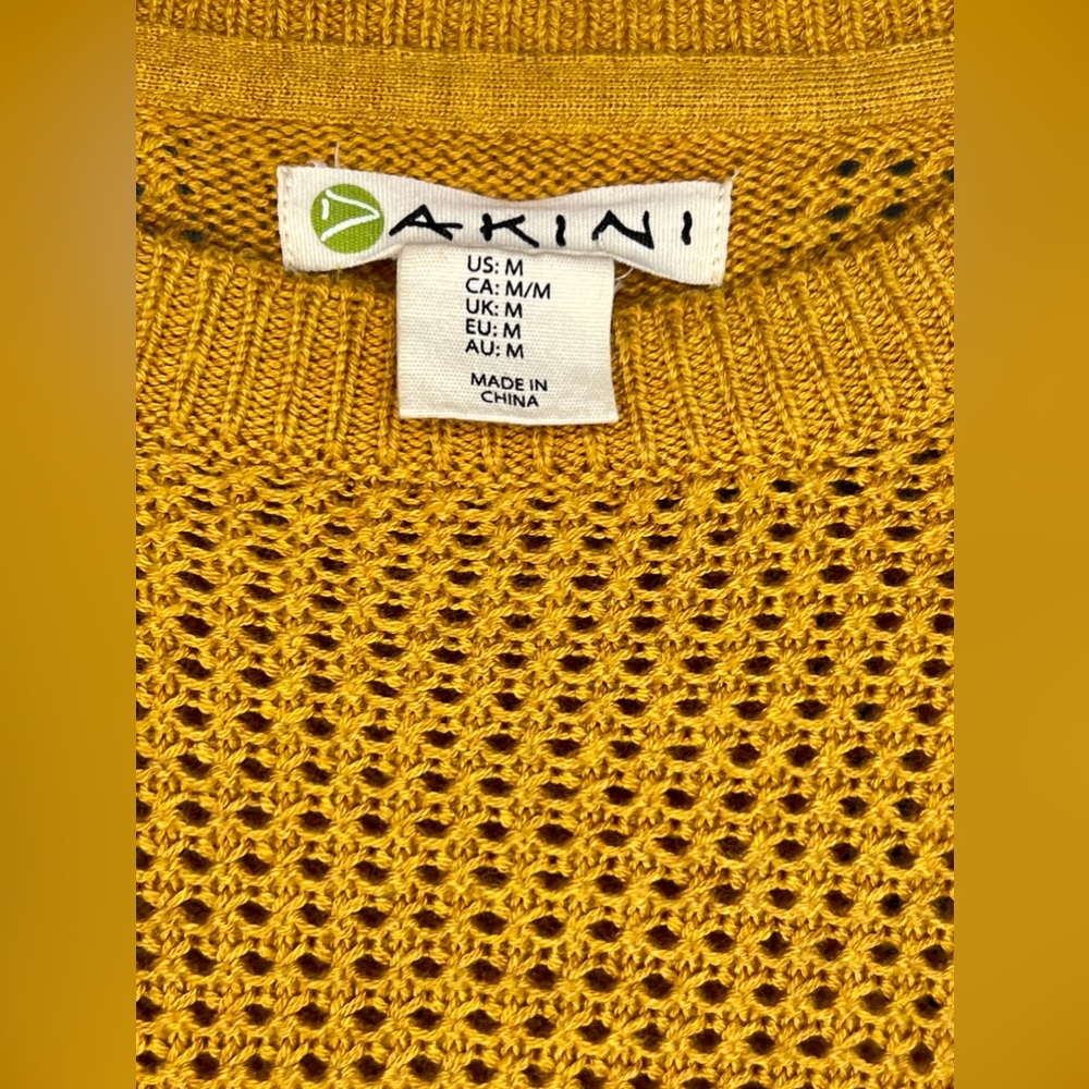 Fall sweater - Picture 5 of 9